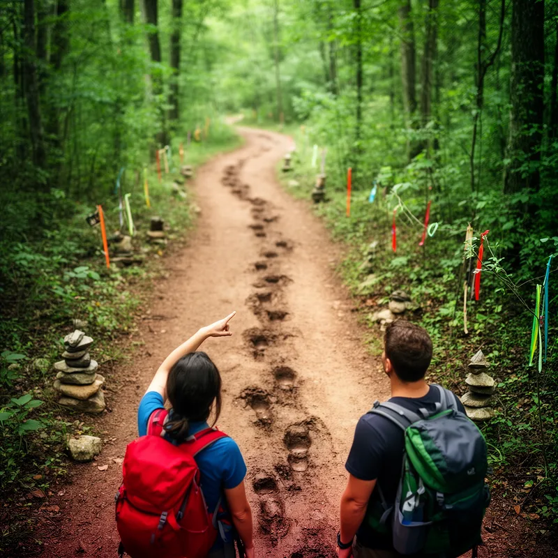 backtrail