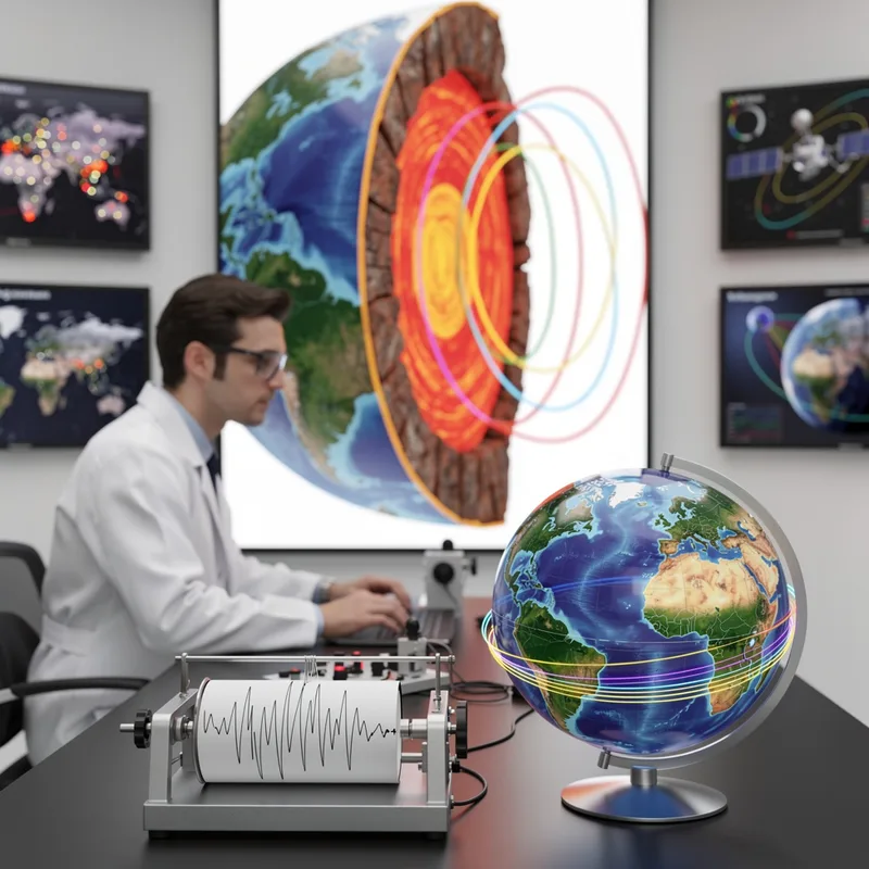 geophysics
