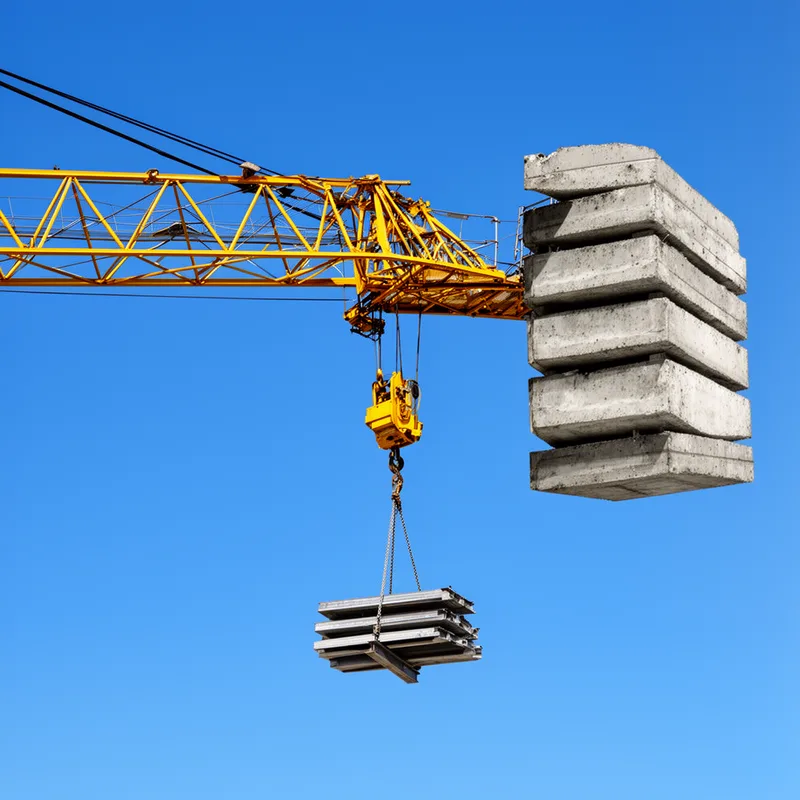 counterbalance