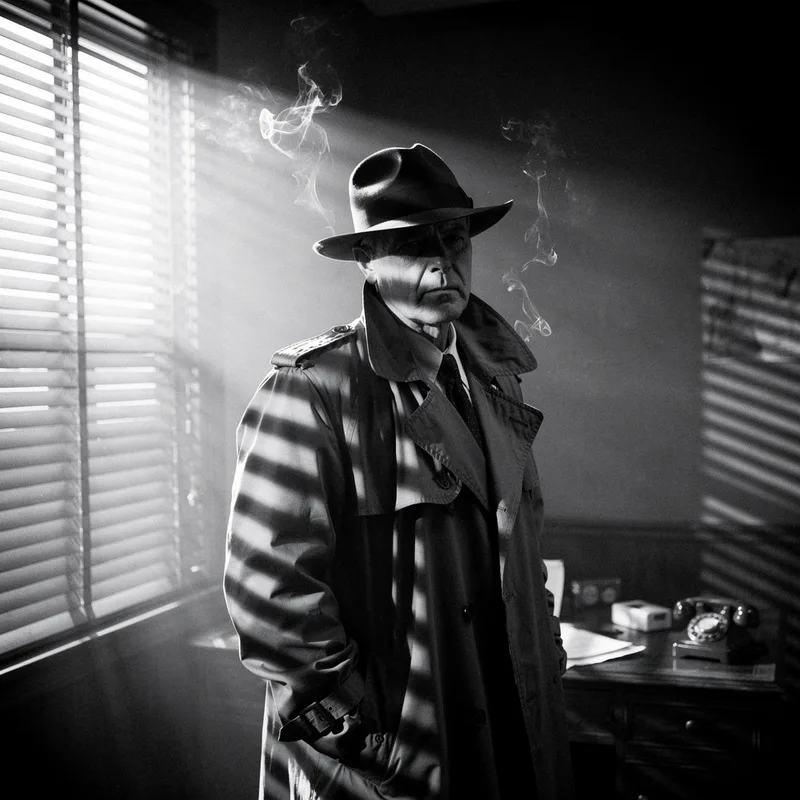 film noir