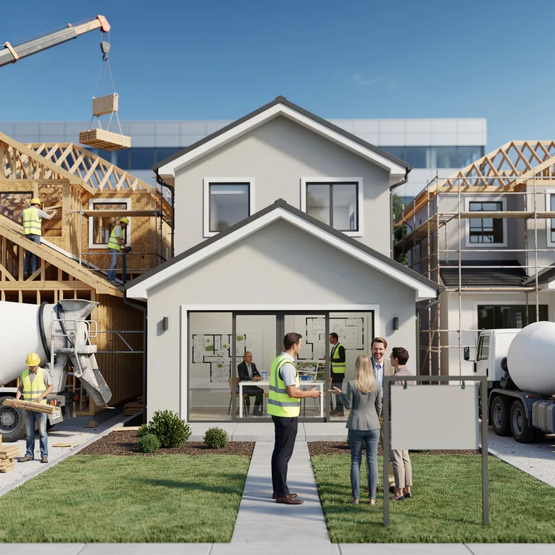 housing industry