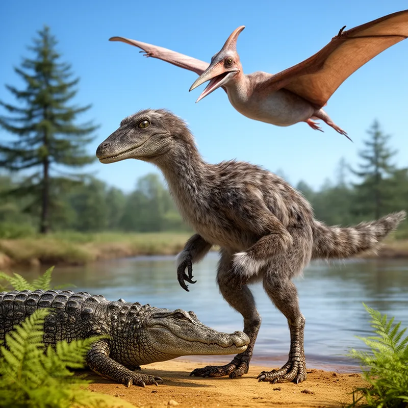 archosaurian