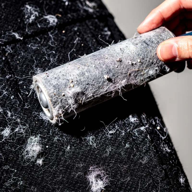 lint