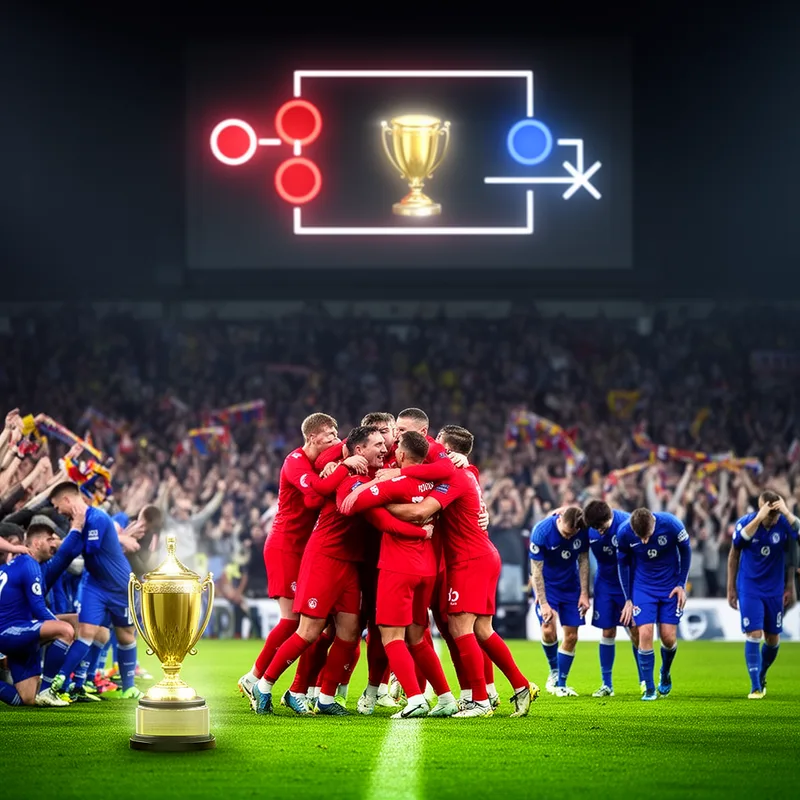 cup tie