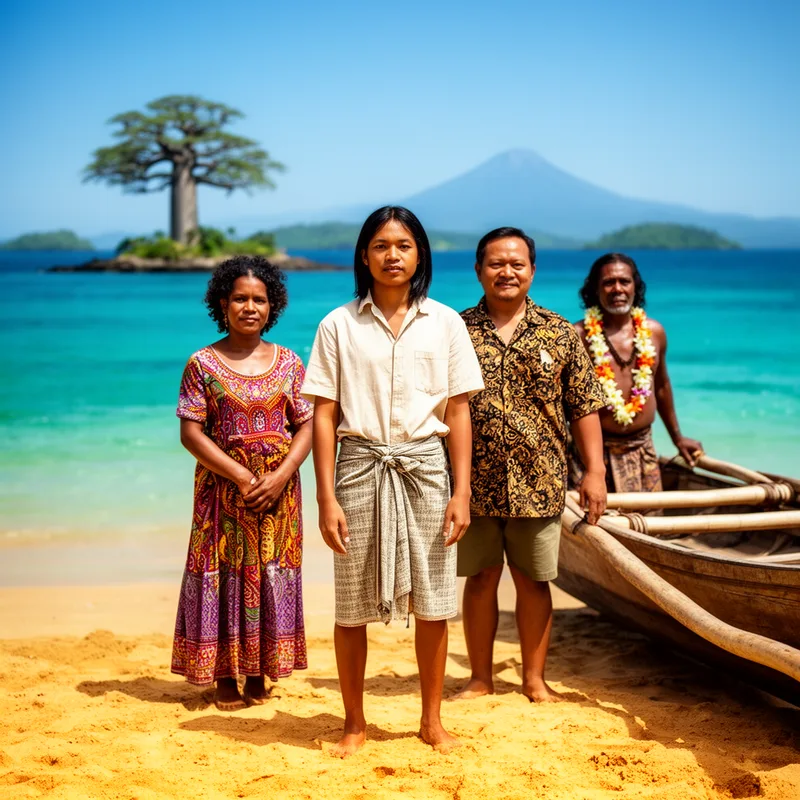 Austronesian
