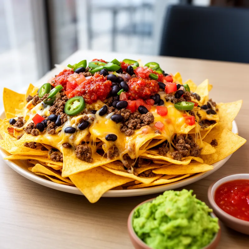 nachos
