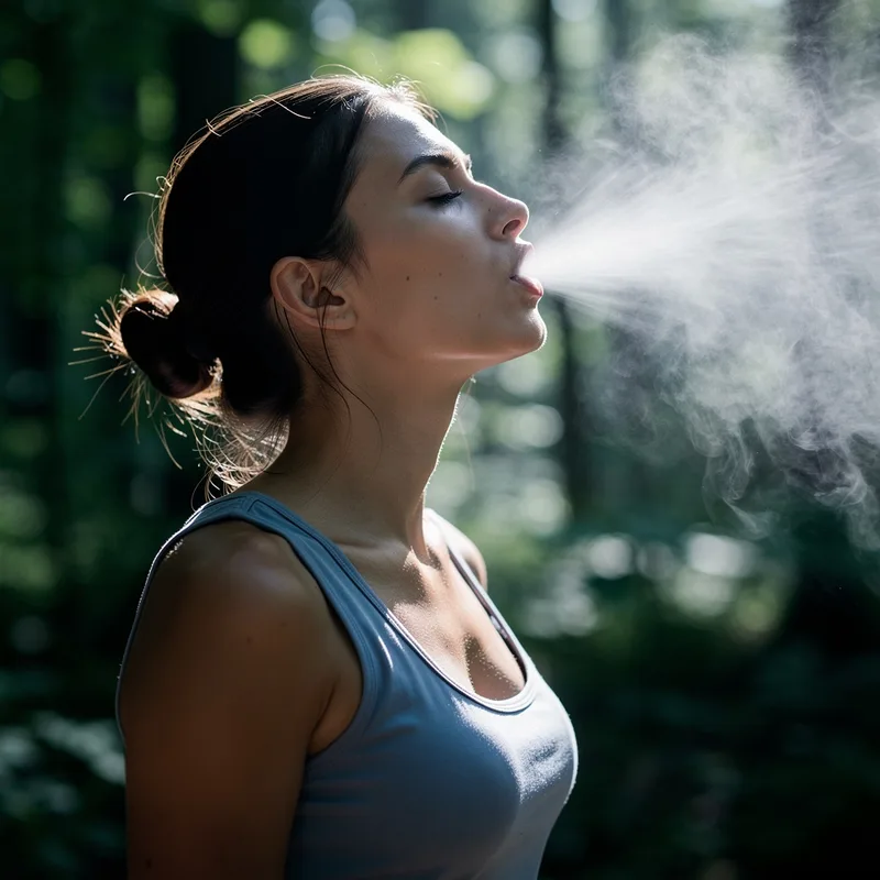 inhalation