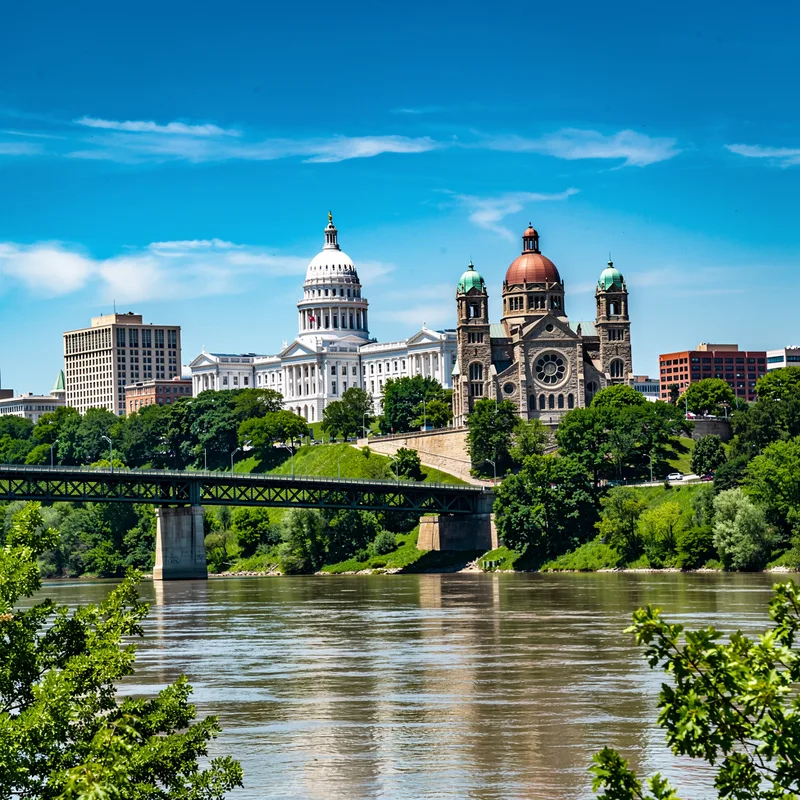 St. Paul
