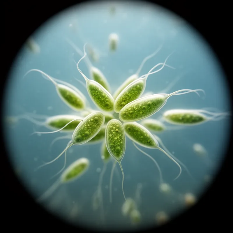 Euglenophyta