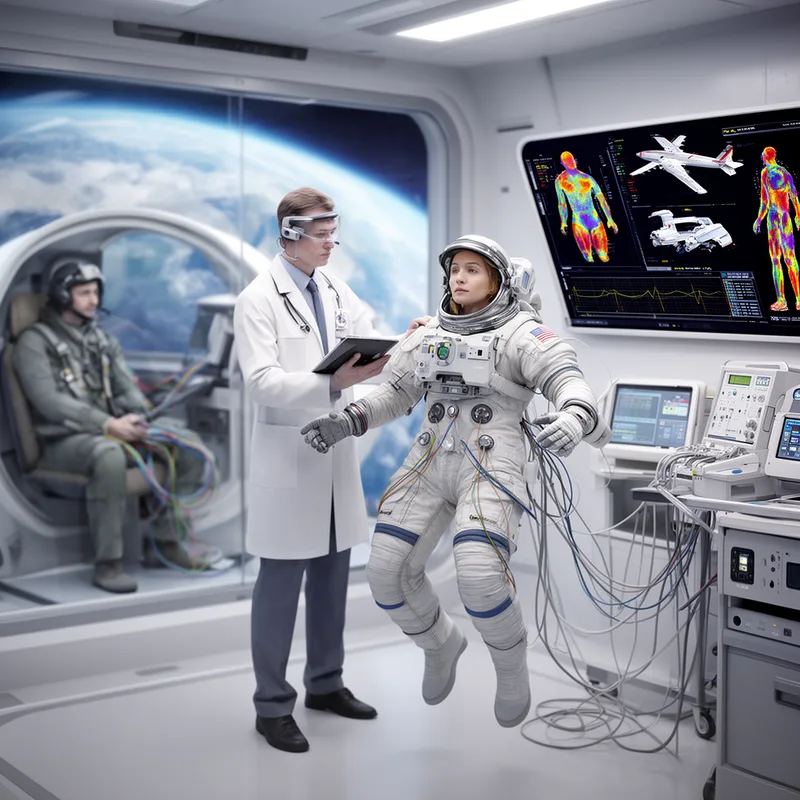 aeromedicine