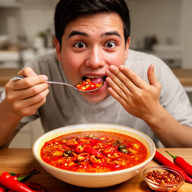 spicily