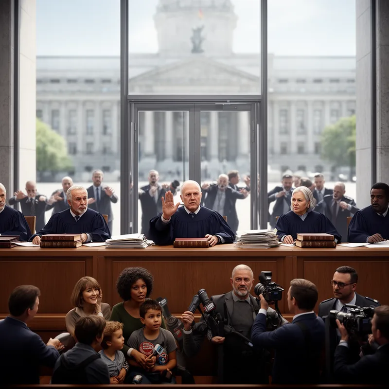 protected democracy