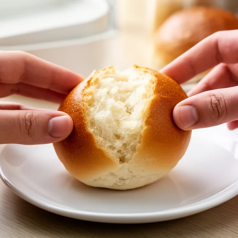 soft roll