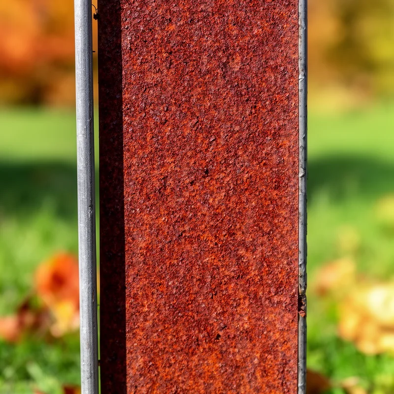 rusty