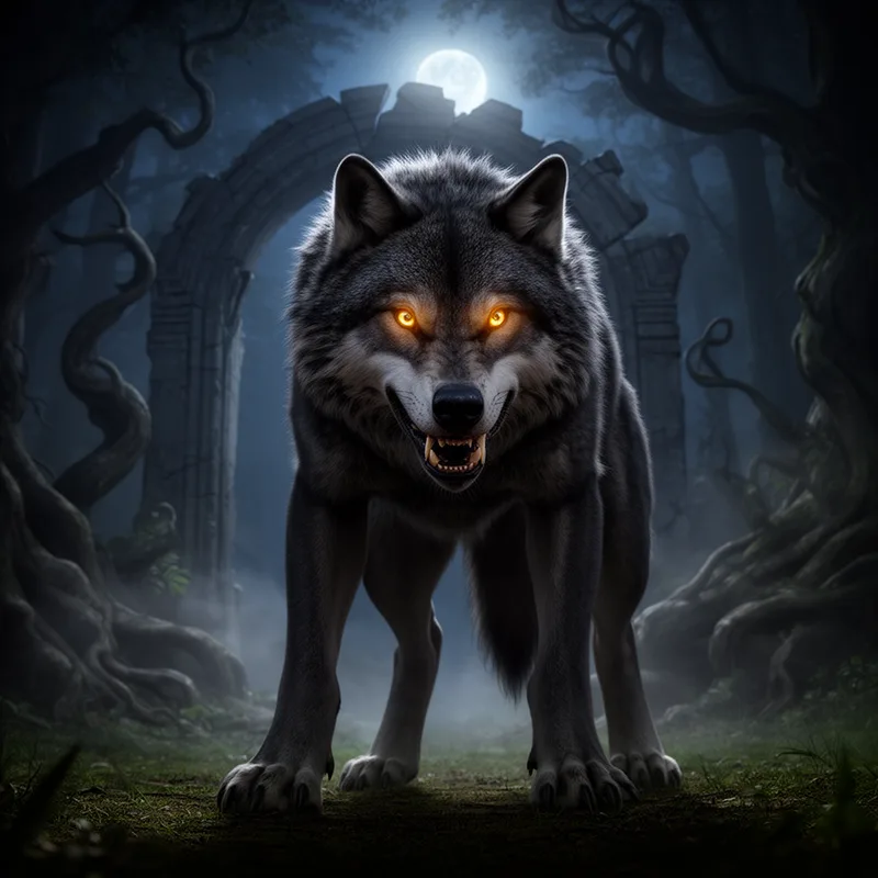 warg