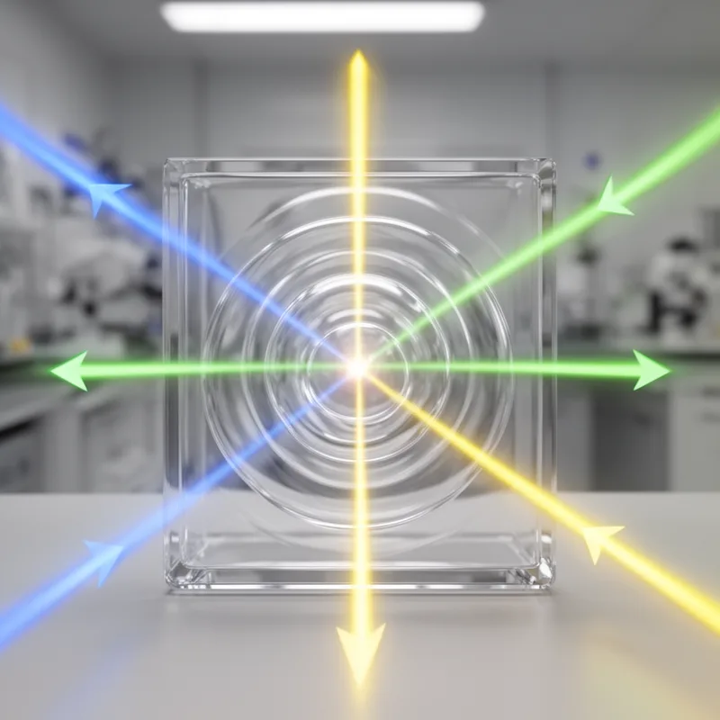 isotropic