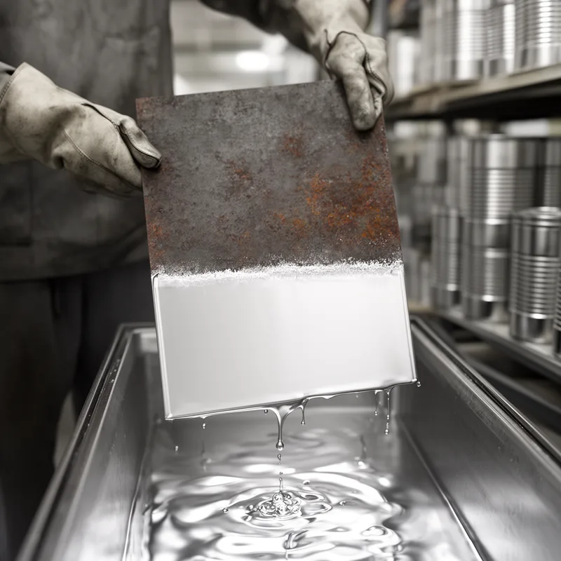 tin-plating