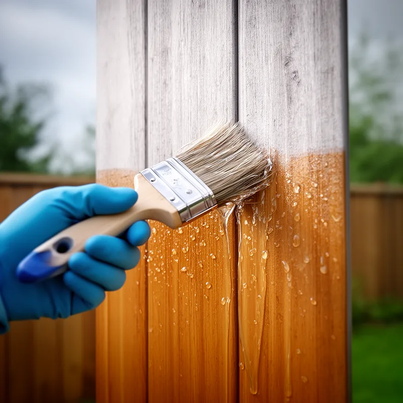 overcoating