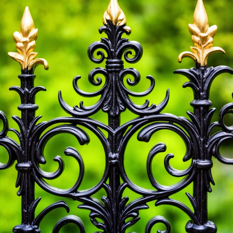 ornamental