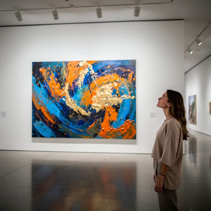 art