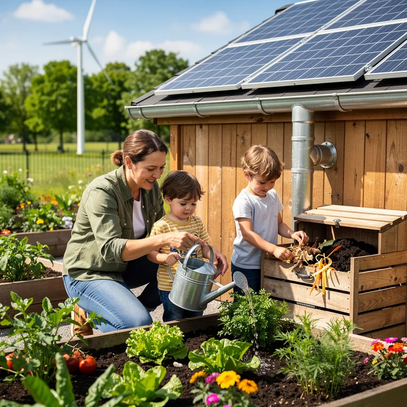 environmental sustainability