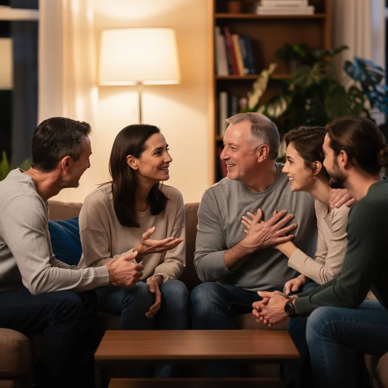 social intercourse
