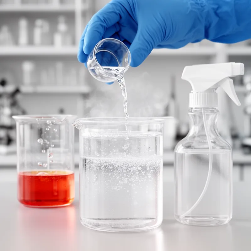 ammonium hydroxide