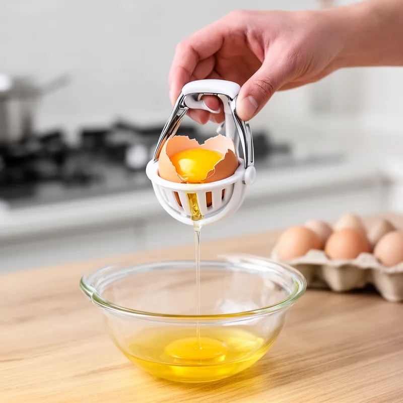 egg cracker