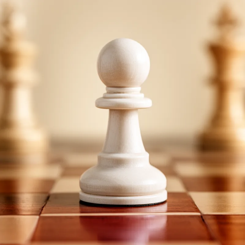 pawn