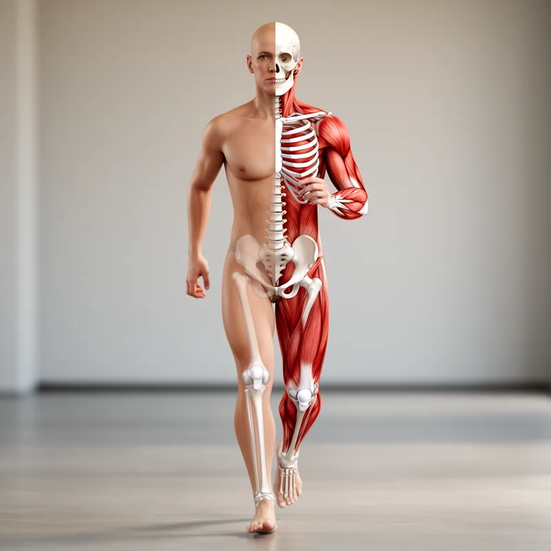 body structure