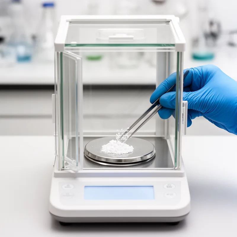 microbalance