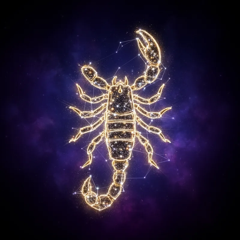 Scorpion