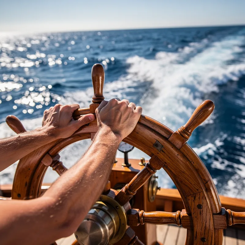 steering