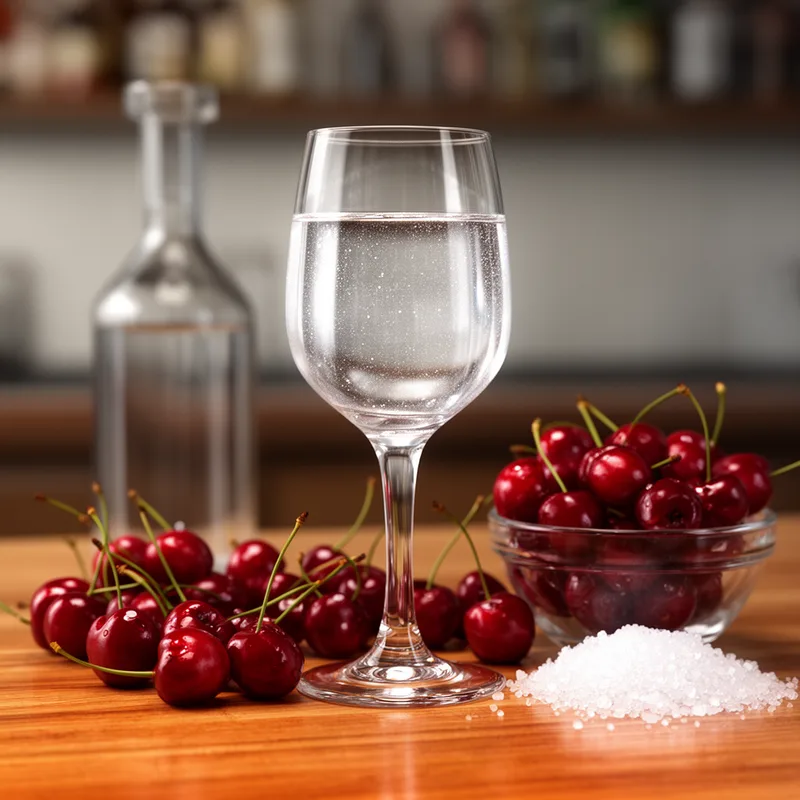 maraschino