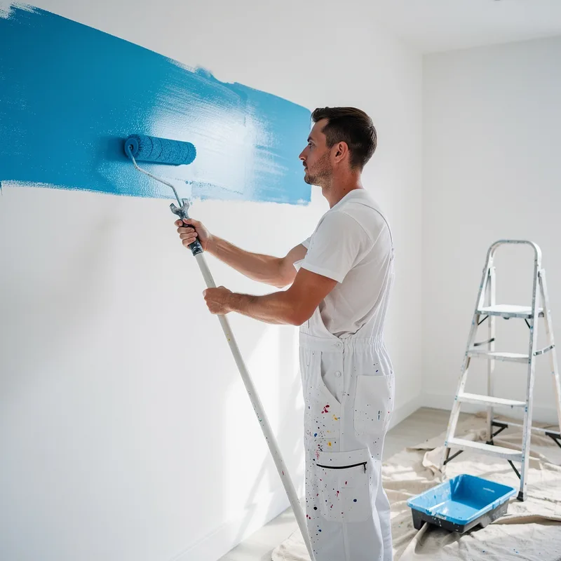 painter