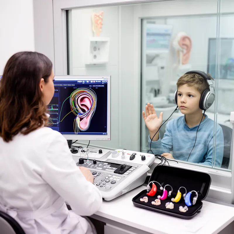 audiology