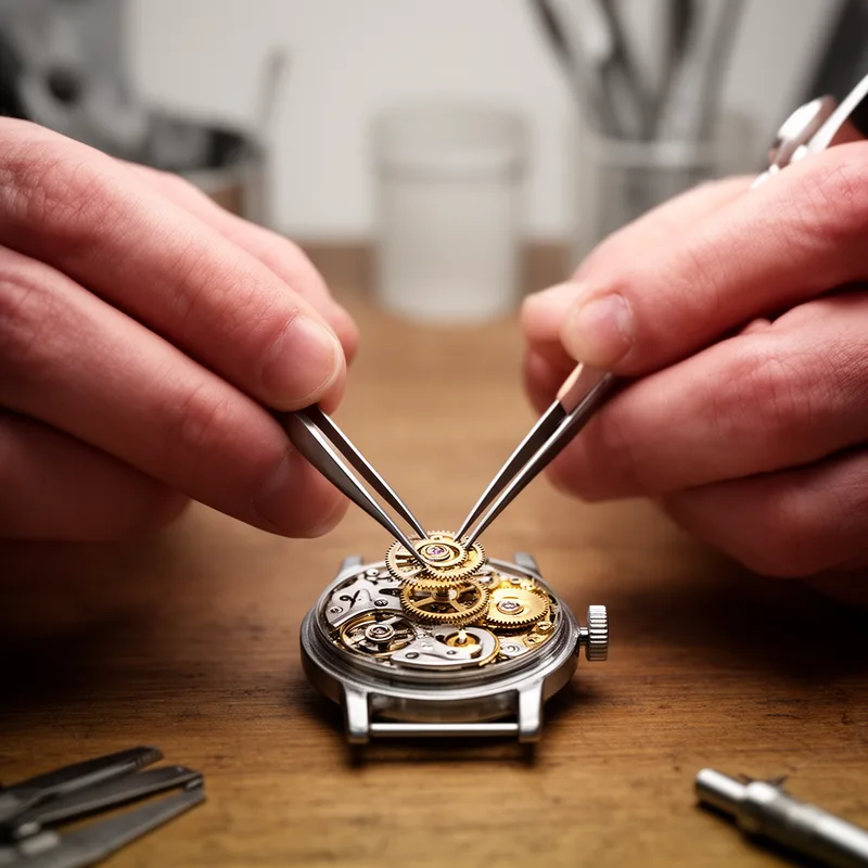 manual dexterity