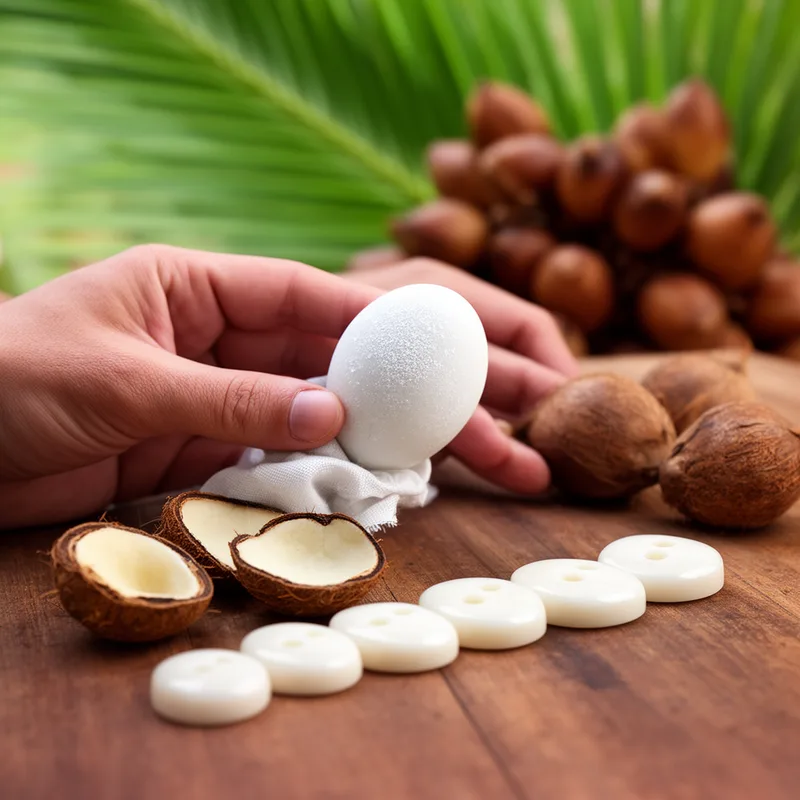 apple nut