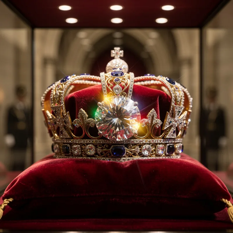 crown jewel