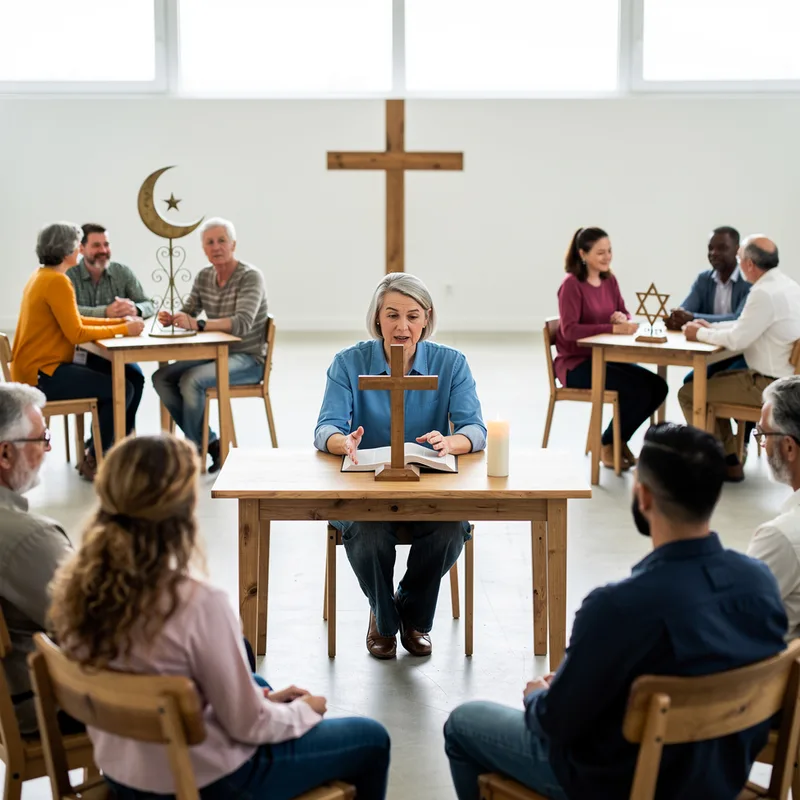 denominational