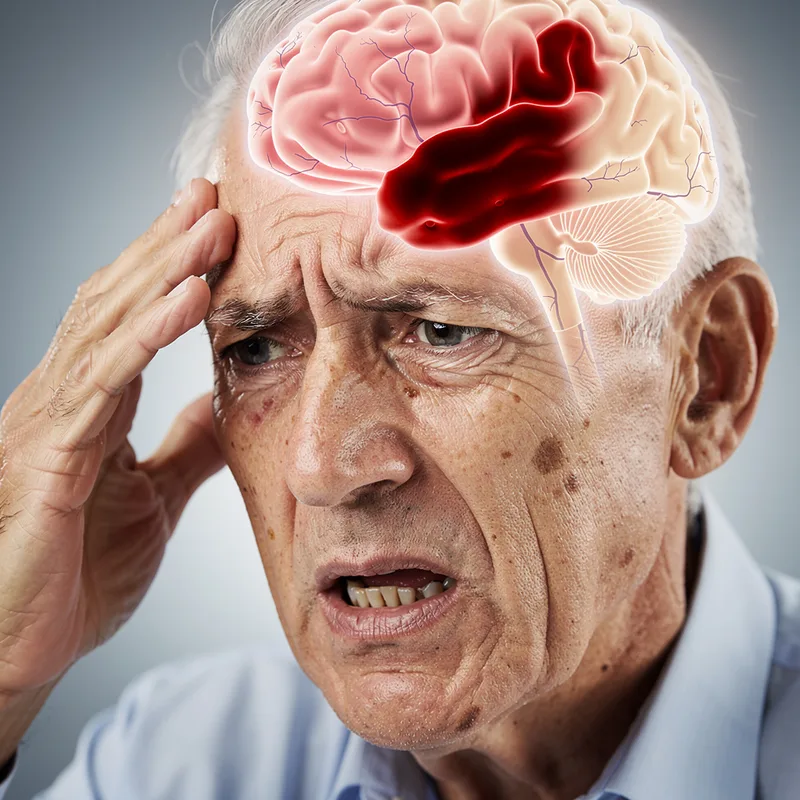 stroke