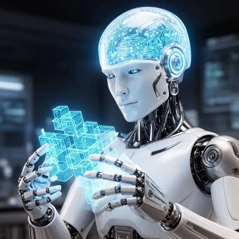 artificial intelligence
