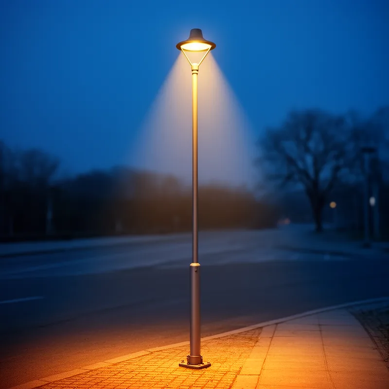 streetlight