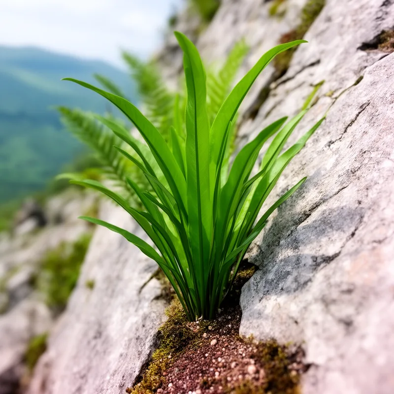 lanceolate spleenwort