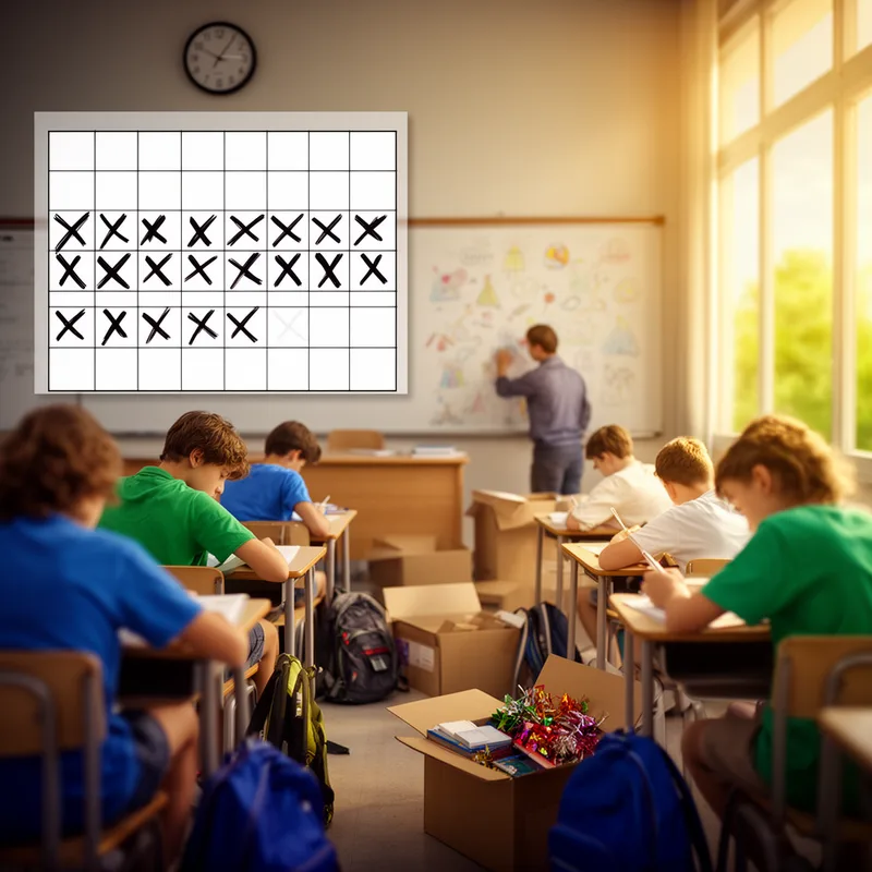 final period