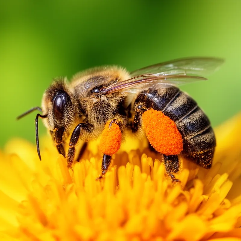 worker bee