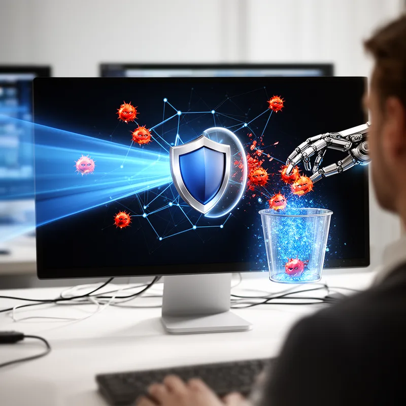 antimalware