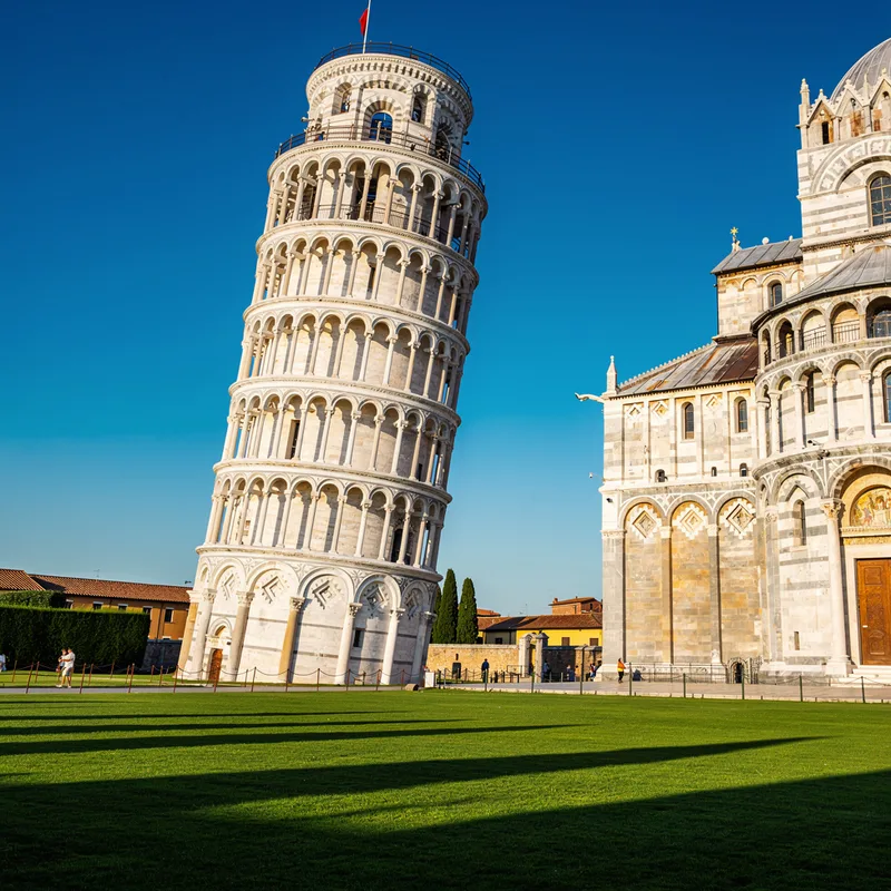 Pisa