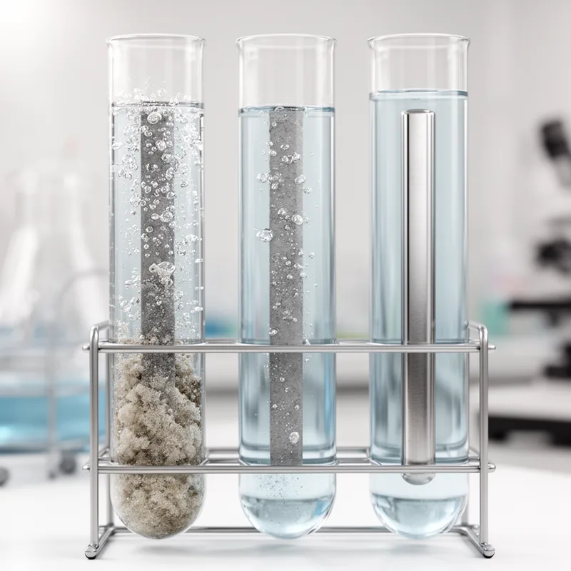 chemical property