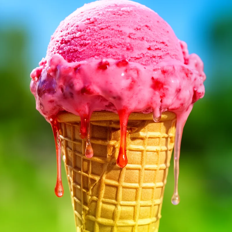 to melt
